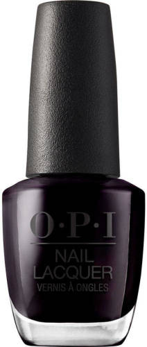 Opi Nagellak - Lincoln Park After Dark