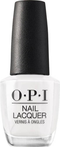 Opi Nagellak - Alpine Snow