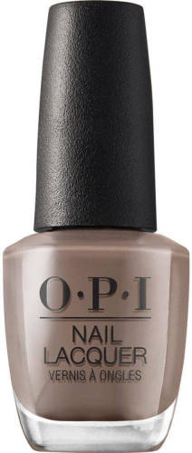 Opi Nagellak - Over The Taupe