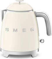 SMEG Waterkoker Crème KLF05CREU