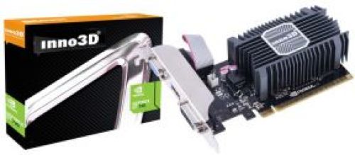 INNO3D Geforce GT 710 LP