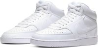 Nike Court Vision Mid sneakers wit