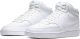 Hoge Sneakers Nike  COURT VISION MID