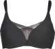 Triumph voorgevormde bh Shape Smart zwart