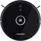 Blaupunkt BLUEBOT XTREME Robot stofzuiger Zwart