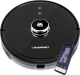 Blaupunkt BLUEBOT XTREME Robot stofzuiger Zwart
