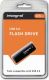 Integral USB3.0 Flash Drive, type Black