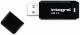 Integral USB3.0 Flash Drive, type Black