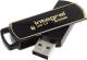 Integral 64GB Secure 360 Encrypted USB3.0 64GB USB 3.0 Zwart, Goud USB flash drive