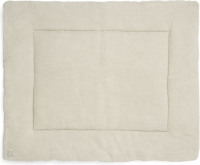 Jollein boxkleed 80x100cm basic knit nougat