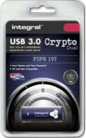 Integral 16GB Crypto Dual