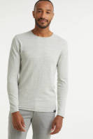 Garcia gemêleerde trui 66-greymelee