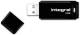 Integral Black USB 16GB