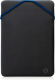 HP omkeerbare beschermende 14,1-inch blauwe laptophoes