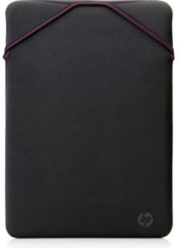 HP 14.1 notebooktas 35,6 cm (14 ) Opbergmap/sleeve Grijs