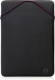 HP Reversible Protective 15.6-inch Mauve Laptop Sleeve notebooktas 39,6 cm (15.6 ) Opbergmap/sleeve