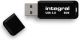 Integral USB 3.0 memory pen 32GB zwart
