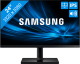 Samsung F24T450FZU 61 cm (24 ) 1920 x 1080 Pixels Full HD Zwart