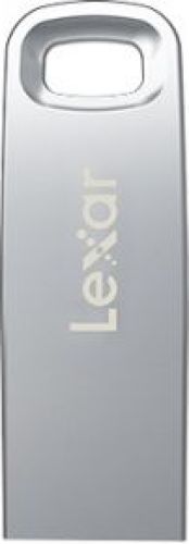 Lexar JumpDrive M35 64GB USB 3.0 silver housing up to 100MB/s