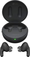 LG Tone Free DFP5 Zwart