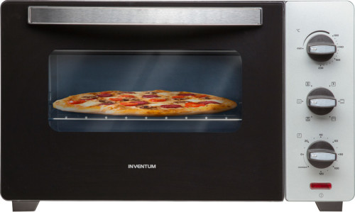 Inventum OV307S Mini oven Zilver