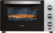 Inventum OV307S Mini oven Zilver