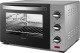 Inventum OV307S Mini oven Zilver