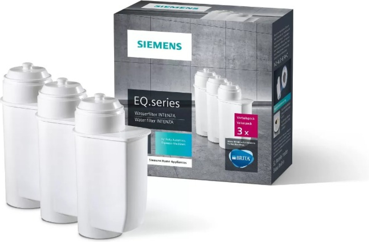 Siemens TZ70033A Koffie accessoire