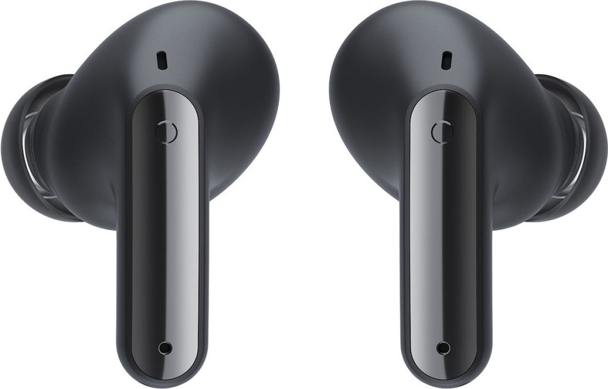 LG Tone Free DFP8 Zwart