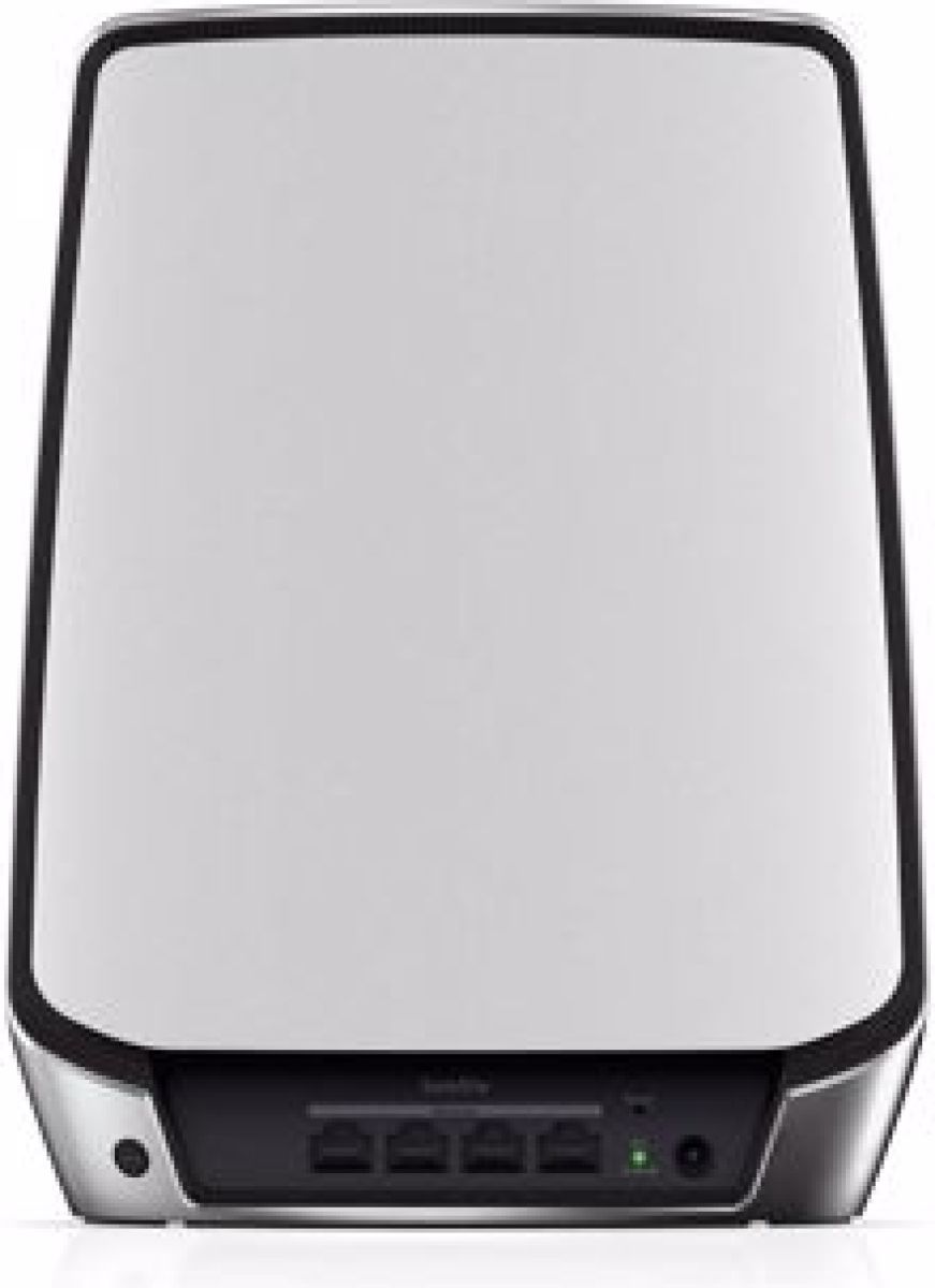 Netgear Orbi RBS850 AX6000 WiFi 6 Mesh Sattelite