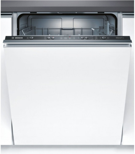 Bosch SMV25AX00E / Inbouw / Volledig geïntegreerd / Nishoogte 81,5 - 87,5 cm