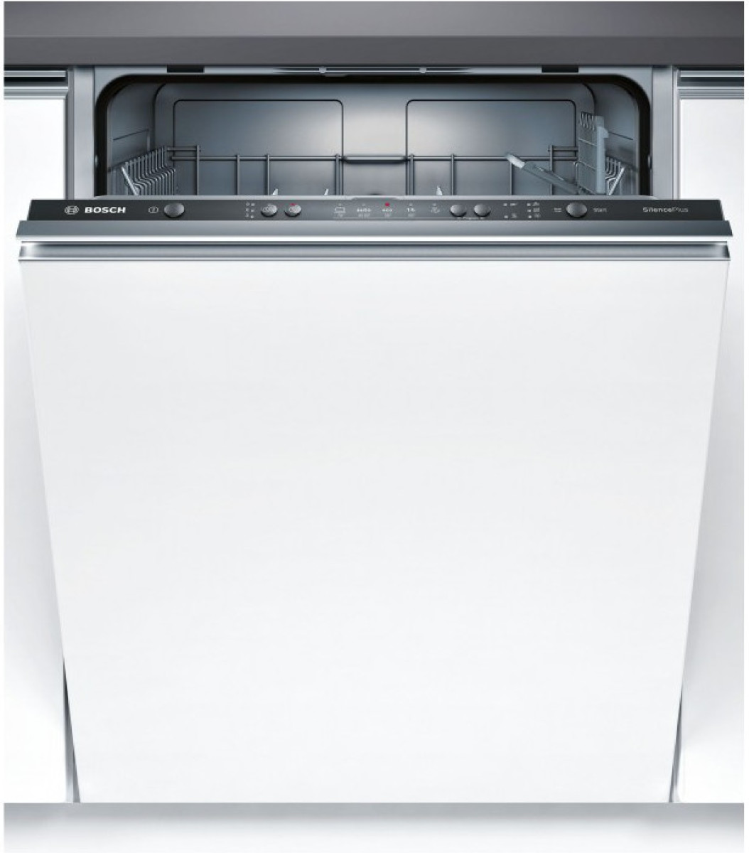 Bosch SMV25AX00E / Inbouw / Volledig geïntegreerd / Nishoogte 81,5 - 87,5 cm