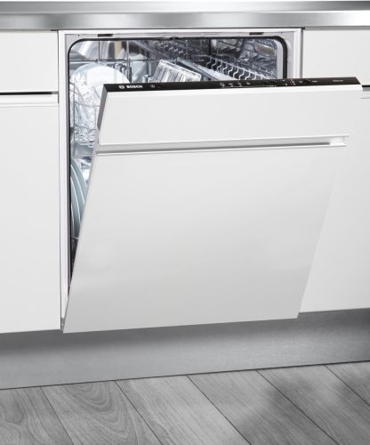 Bosch SMV24AX00E / Inbouw / Volledig geïntegreerd / Nishoogte 81,5 - 87,5 cm