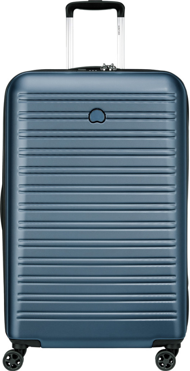 Delsey Segur 2.0 Spinner 78cm Blue