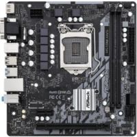 Moederbord Intel ASRock H510M-HVS R2.0
