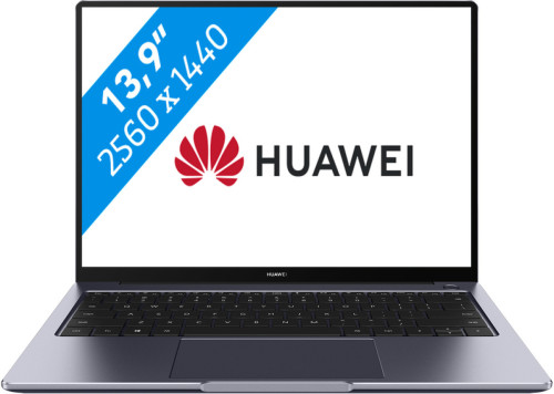 Huawei Matebook 14 53012CSE