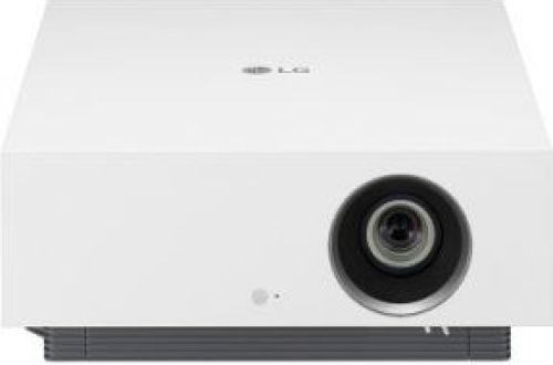 LG HU810PW beamer/projector 2700 ANSI lumens DLP 2160p (3840x2160) Wit