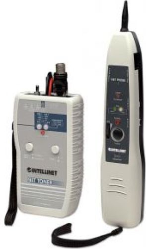 Intellinet 515566 Spanningmeter