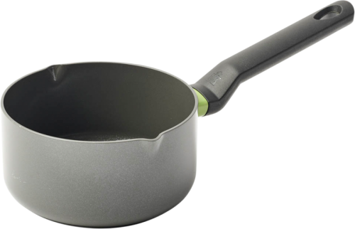 BK Balans Sauspan 16 cm Grijs
