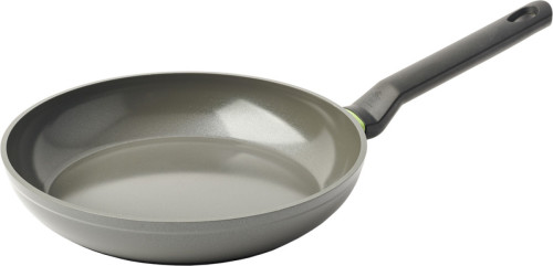 BK Balans Koekenpan 26 cm Grijs
