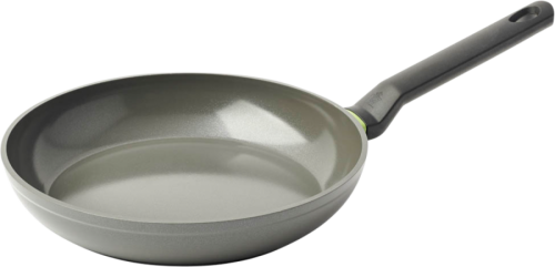BK Balans Koekenpan 26 cm Grijs