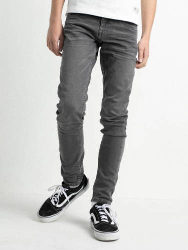 Petrol Industries slim fit jeans Nolan ash grey