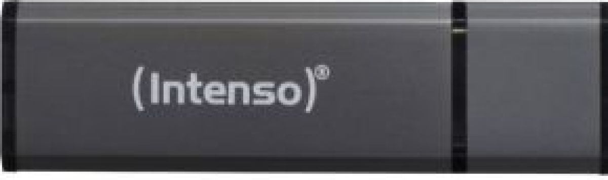Intenso Alu Line USB2.0 8GB