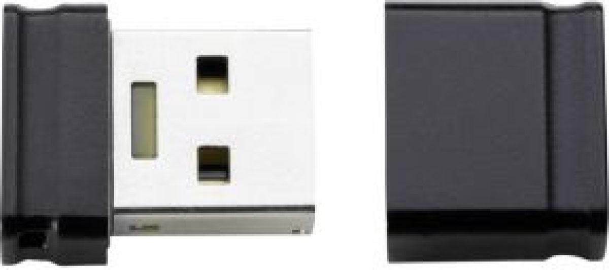 Intenso Micro Line 4GB USB Stick 2.0