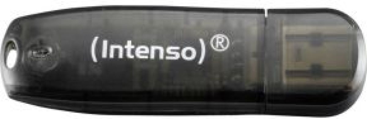 Intenso Rainbow Line 16GB USB Stick 2.0