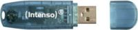 Intenso Rainbow Line 4GB USB Stick 2.0