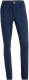 anytime mid rise jeans blauw