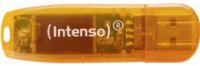 Intenso Rainbow Line 64GB USB Stick 2.0
