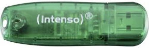 Intenso Rainbow Line 8GB USB Stick 2.0