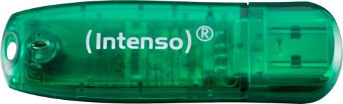 Intenso Rainbow Line 8GB USB Stick 2.0